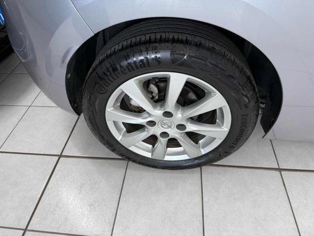 OPEL Corsa usata 18