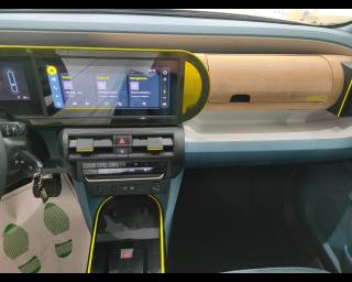 FIAT Grande Panda usata, con ESP