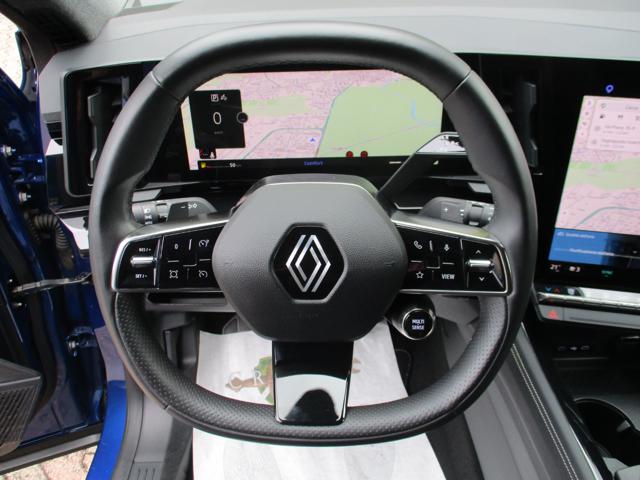 RENAULT Austral usata, con Immobilizzatore elettronico