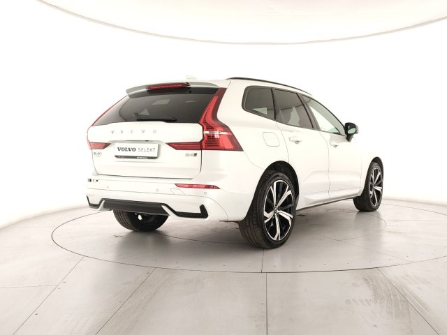 VOLVO XC60 usata, con Airbag Passeggero