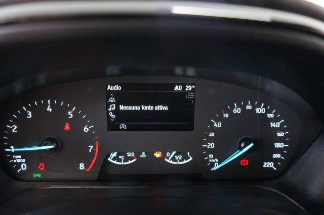 FORD Fiesta usata 49