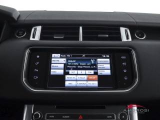 LAND ROVER Range Rover Sport usata 13
