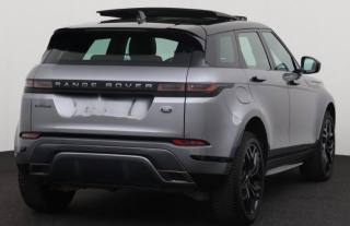 LAND ROVER Range Rover Evoque usata, con Airbag laterali