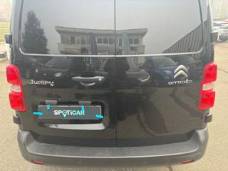 CITROEN Jumpy usata, con Alzacristalli elettrici