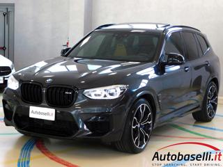 BMW X3 usata, con Airbag