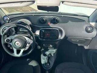 SMART ForTwo usata, con ESP