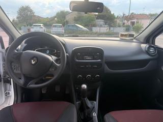 RENAULT Clio usata, con Cruise Control