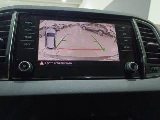 SKODA Karoq usata, con Autoradio digitale