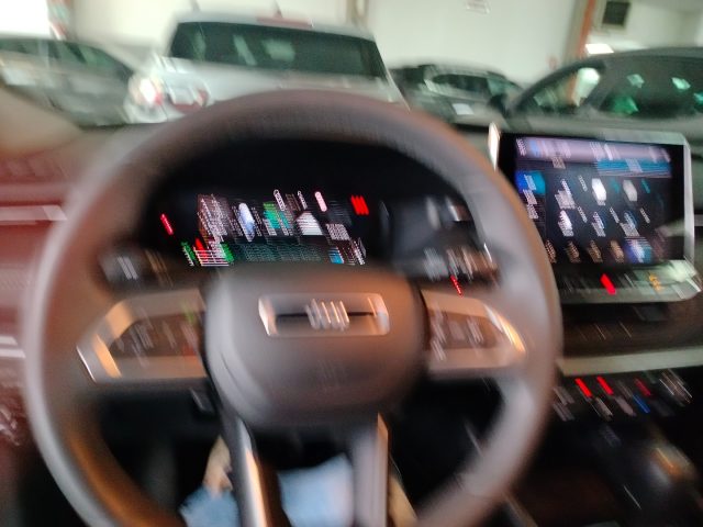 JEEP Compass usata 29