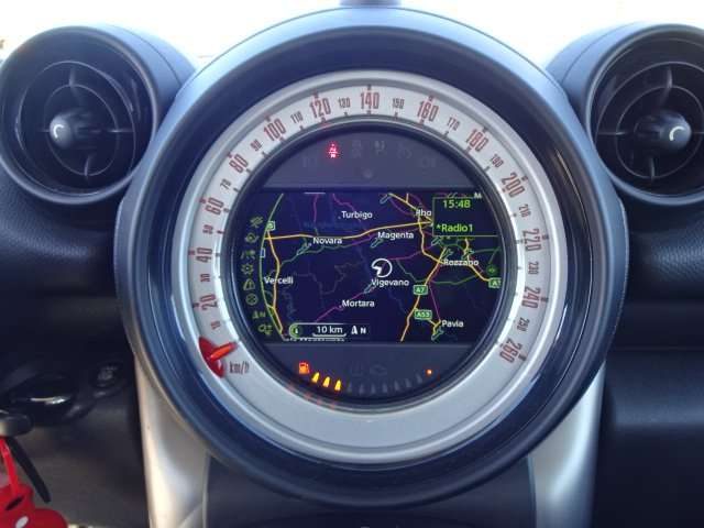 MINI Cooper D usata, con Climatizzatore