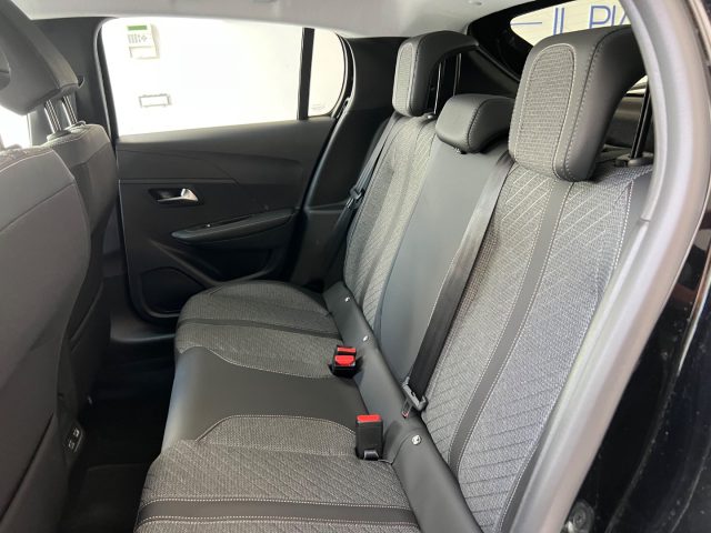PEUGEOT 208 usata, con Sistema di chiamata d