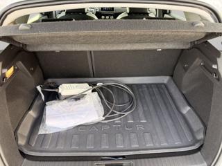 RENAULT Captur usata, con Immobilizzatore elettronico