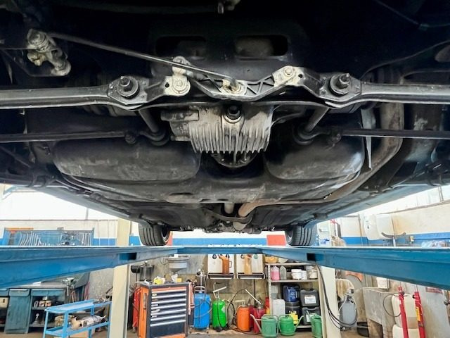 LANCIA Delta usata 22