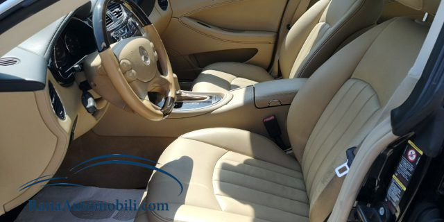 MERCEDES-BENZ CLS 320 usata, con Airbag Passeggero