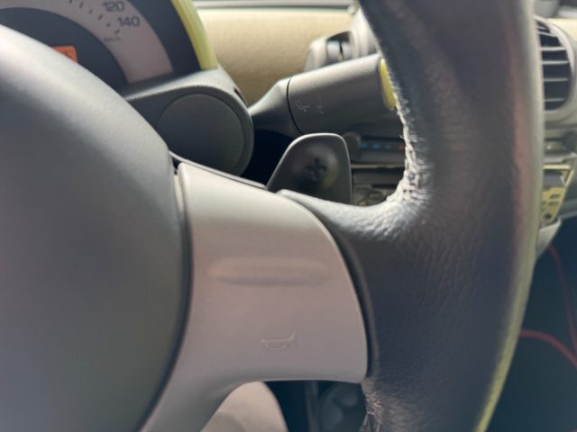 SMART ForTwo usata 19