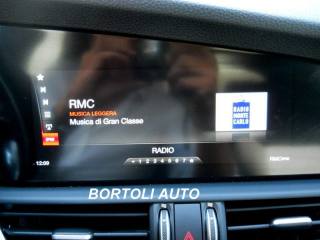 ALFA ROMEO Giulia usata, con Sistema di navigazione