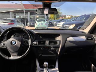 BMW X3 usata, con Climatizzatore