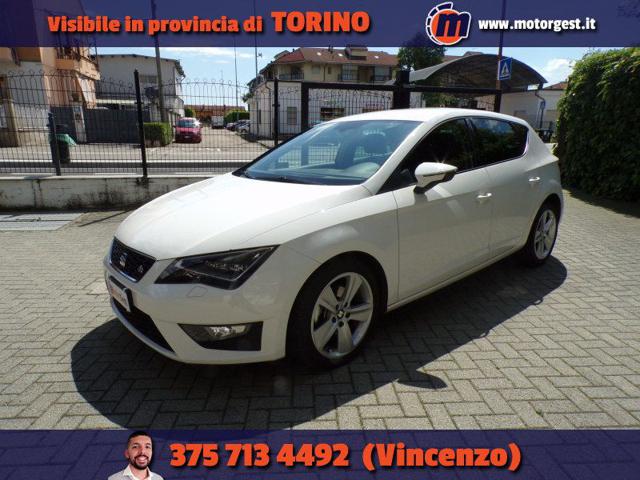 SEAT Leon usata, con Airbag laterali