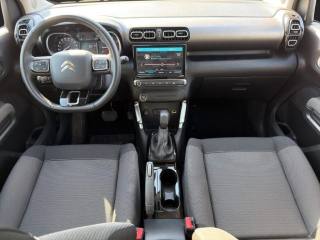 CITROEN C3 Aircross usata, con Immobilizzatore elettronico