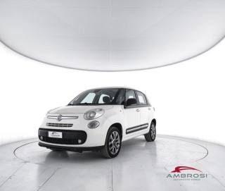 FIAT 500L Living 0.9 TwinAir Turbo Natural Power Lounge - P