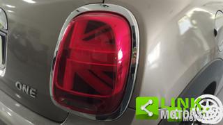 MINI One usata 6