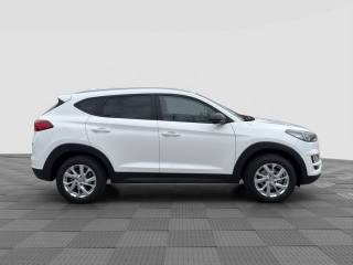 HYUNDAI Tucson usata 5