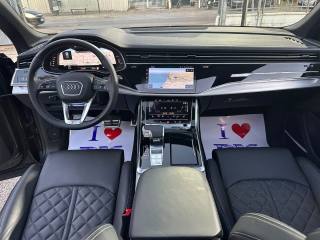 AUDI Q8 usata, con Controllo automatico clima