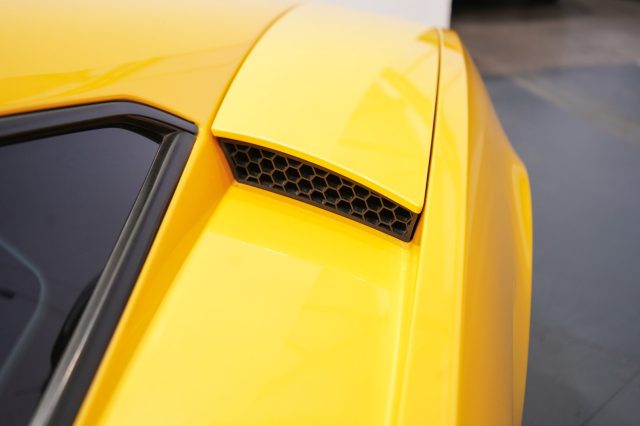 LAMBORGHINI Gallardo usata 40