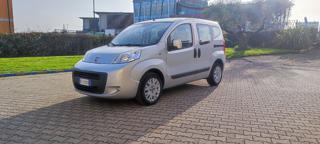 FIAT Qubo usata, con Climatizzatore