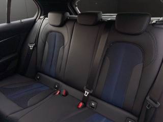 BMW 118 usata, con Bracciolo