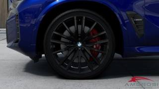 BMW X5 usata 7