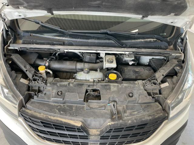 RENAULT Trafic usata, con Fendinebbia