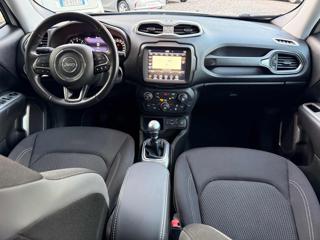 JEEP Renegade usata, con Cruise Control