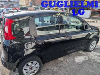 FIAT Panda usata, con Lettore CD