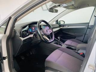 VOLKSWAGEN Golf usata, con Boardcomputer