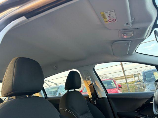 PEUGEOT 208 usata 17