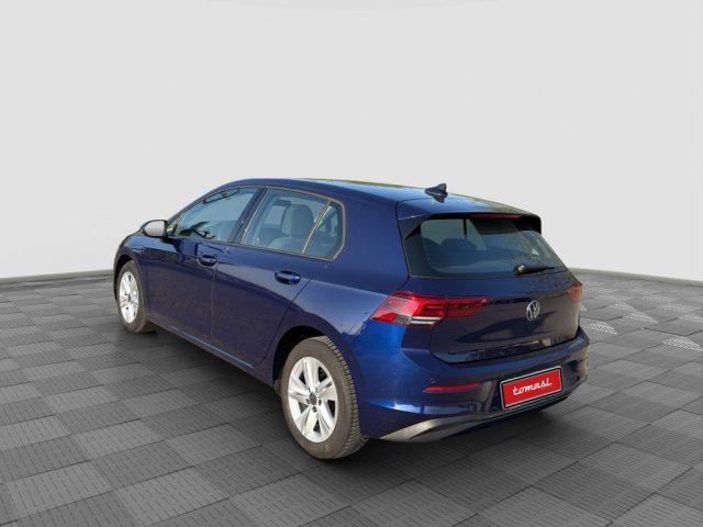 VOLKSWAGEN Golf usata 2