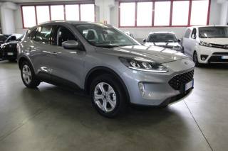 FORD Kuga usata, con Airbag laterali