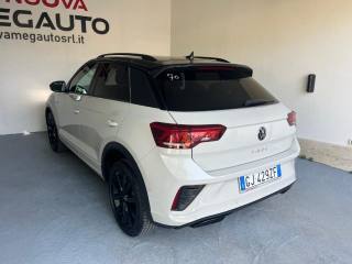 VOLKSWAGEN T-Roc usata, con Chiusura centralizzata