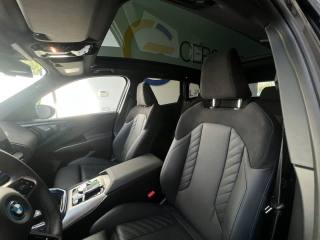 BMW X3 usata, con Luci diurne LED