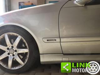 MERCEDES-BENZ CLK 200 usata 62