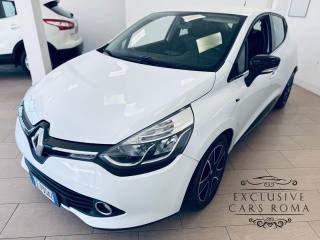 RENAULT Clio 1.5 dCi Duel