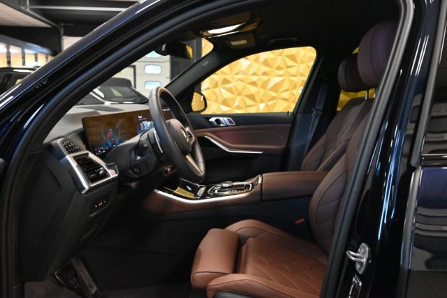 BMW X5 usata 16