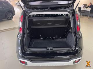 FIAT Panda usata, con Autoradio