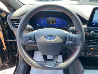 FORD Kuga usata, con Servosterzo