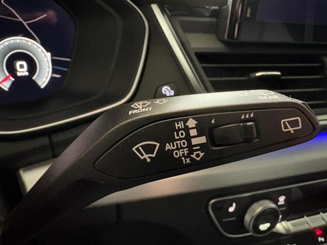 AUDI Q5 usata, con Immobilizzatore elettronico