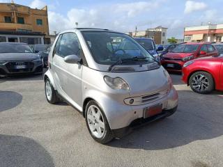 SMART ForTwo usata, con Airbag