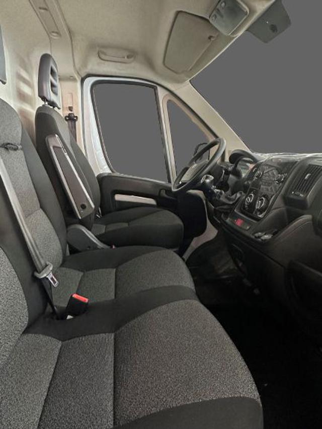 FIAT Ducato usata, con Airbag