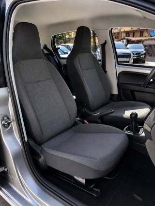 VOLKSWAGEN up! usata, con Cruise Control