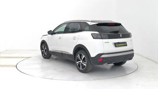 PEUGEOT 3008 usata, con Airbag Passeggero
